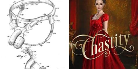 Chastity Stories .
